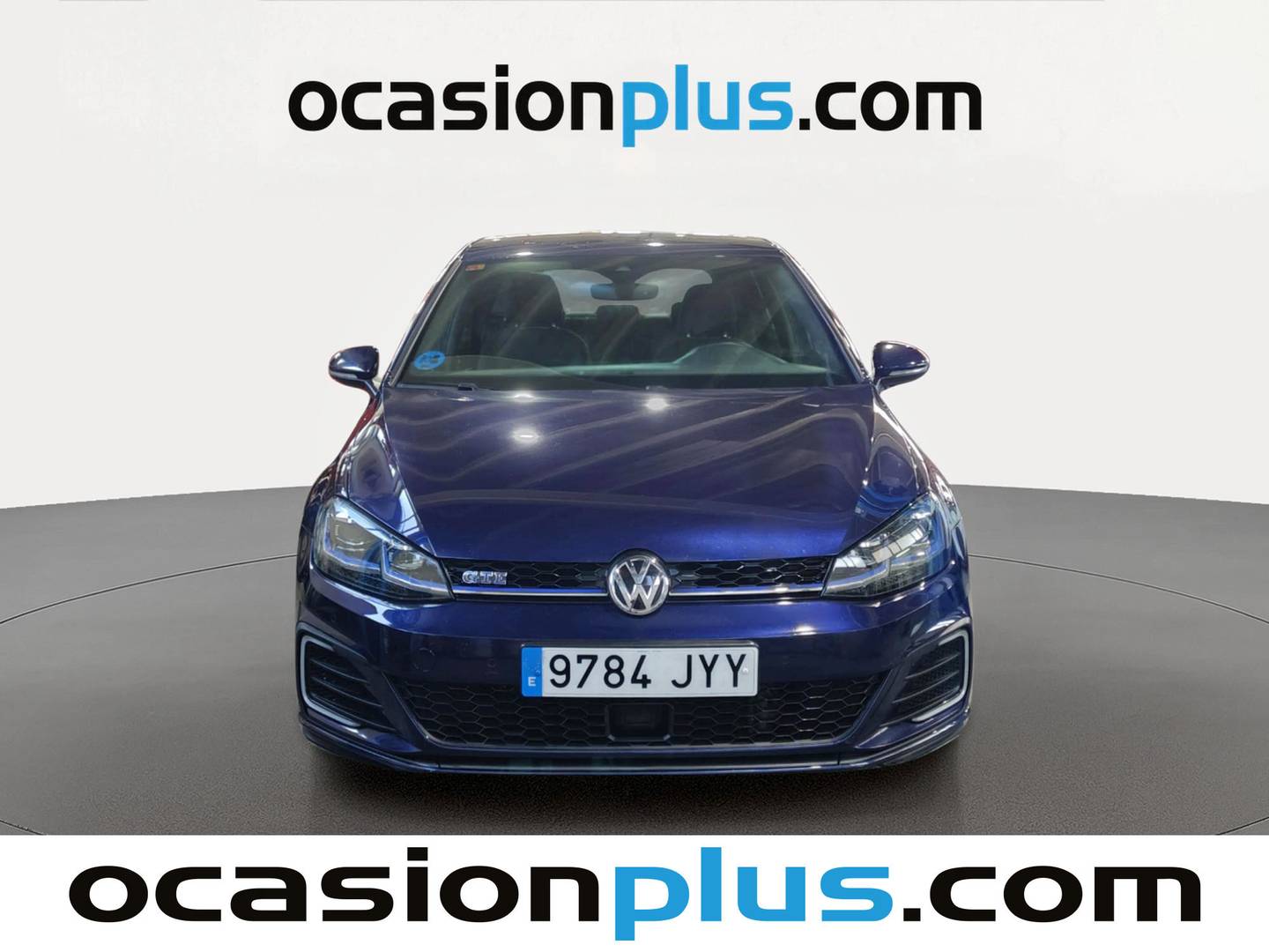 Foto Volkswagen Golf Volkswagen Golf GTE 1.4 TSI e-Power  (204 CV) DSG