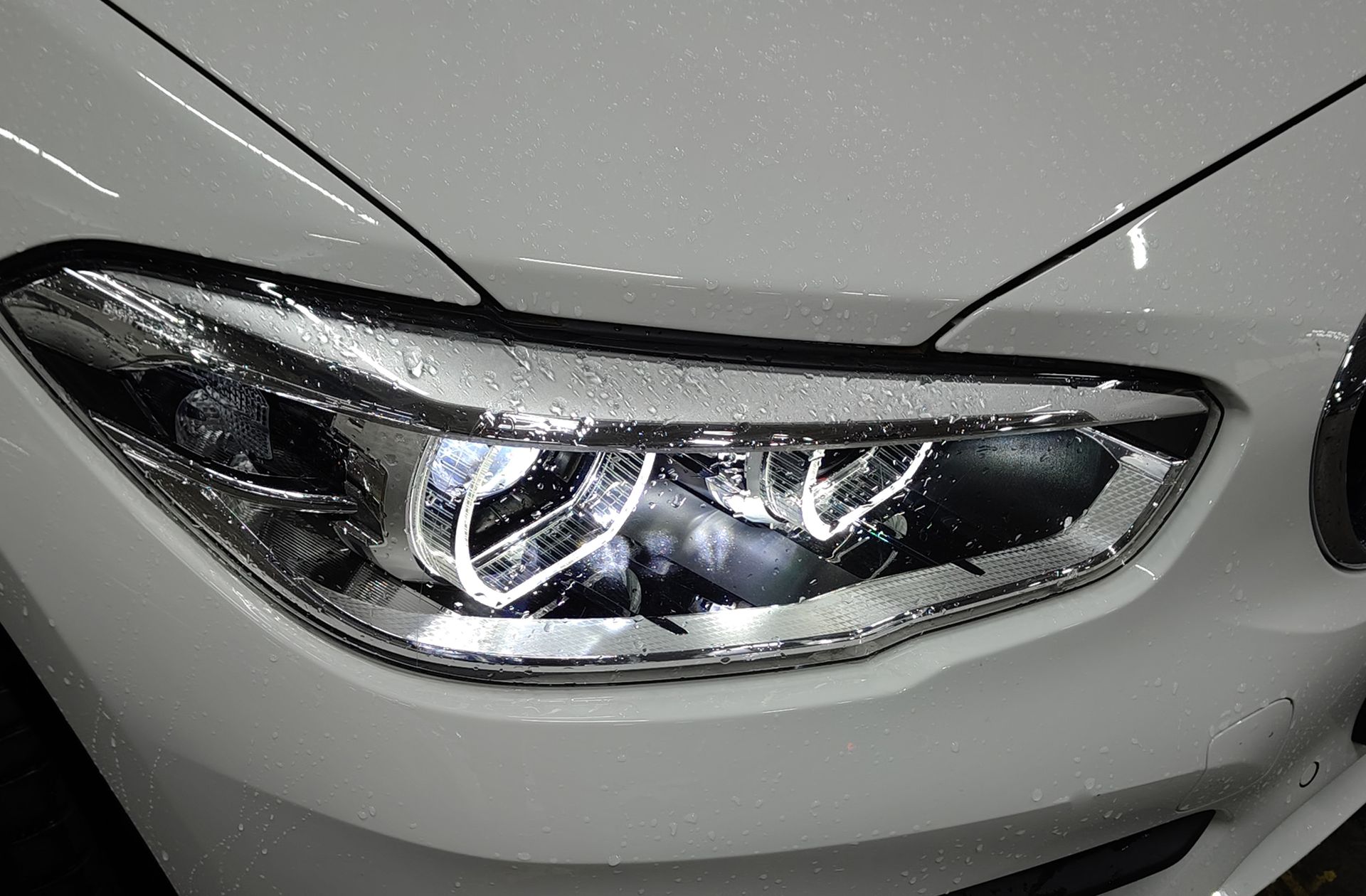 BMW Serie 1 118d - foto 14
