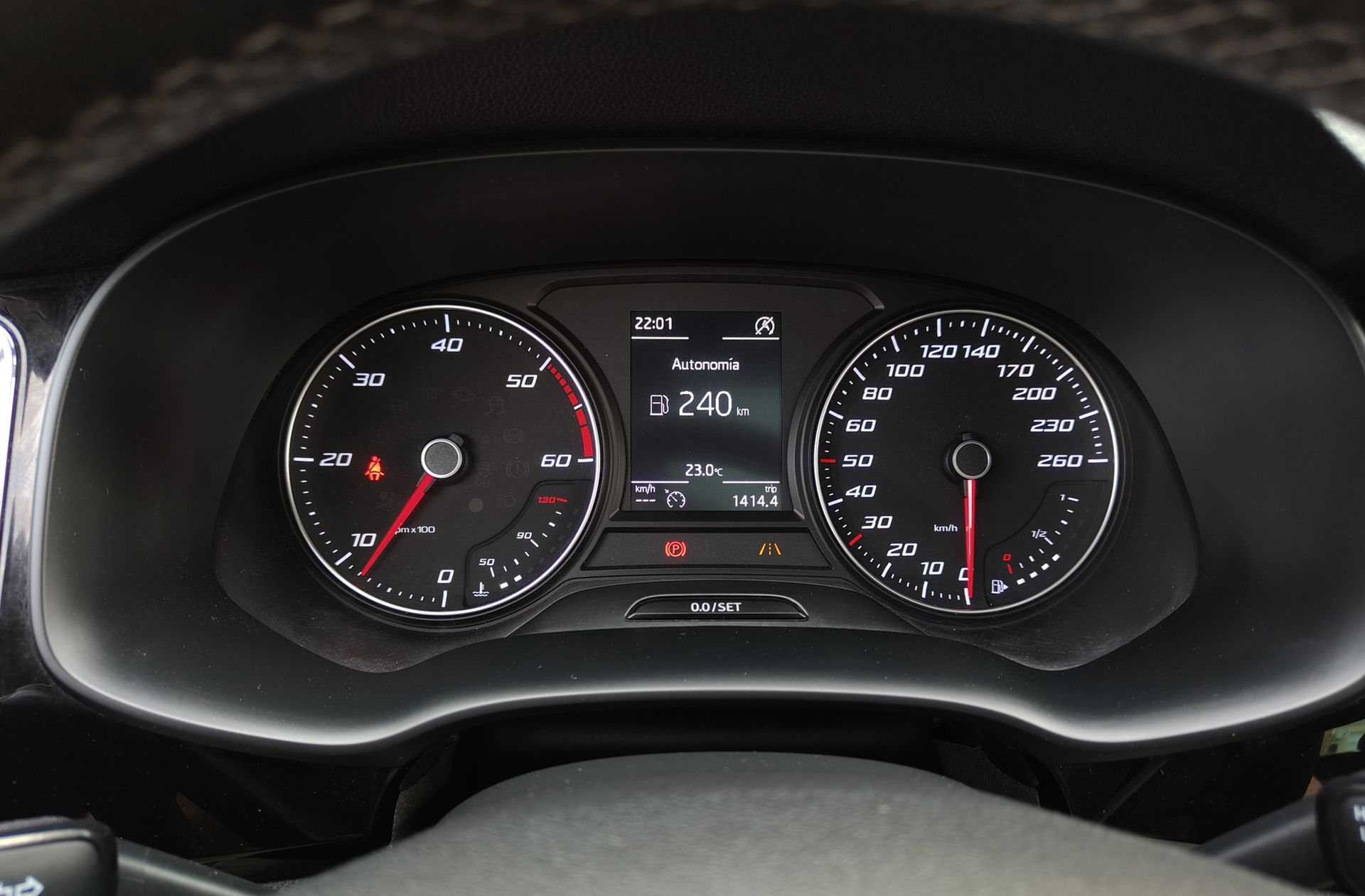SEAT Ateca 2.0 TDI Xcellence 4Drive - foto 25