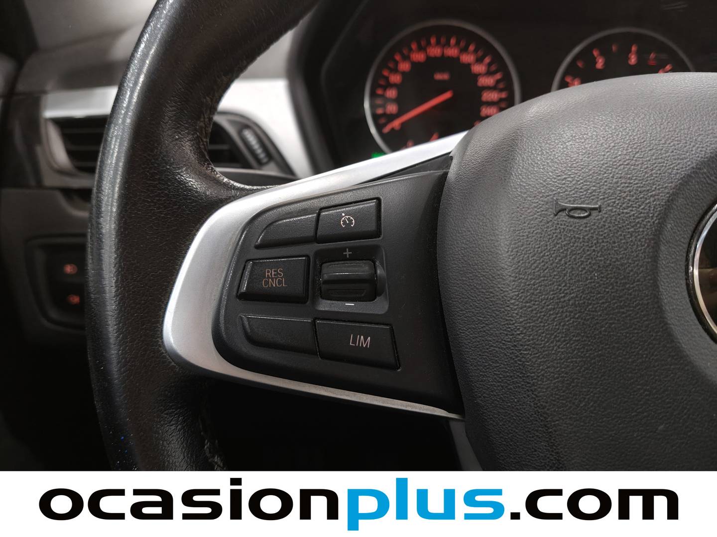 BMW X1 BMW X1 sDrive18d (150 CV) seminuevo