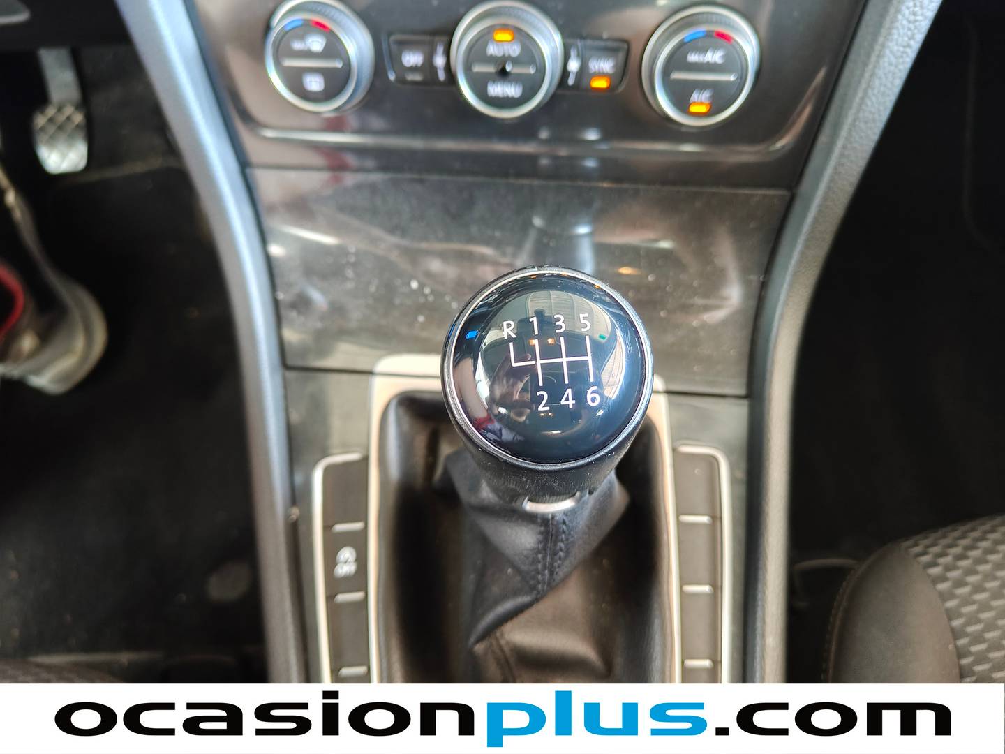 Volkswagen Golf Volkswagen Golf Advance 1.0 TSI 81 kW (110 CV) de segunda mano