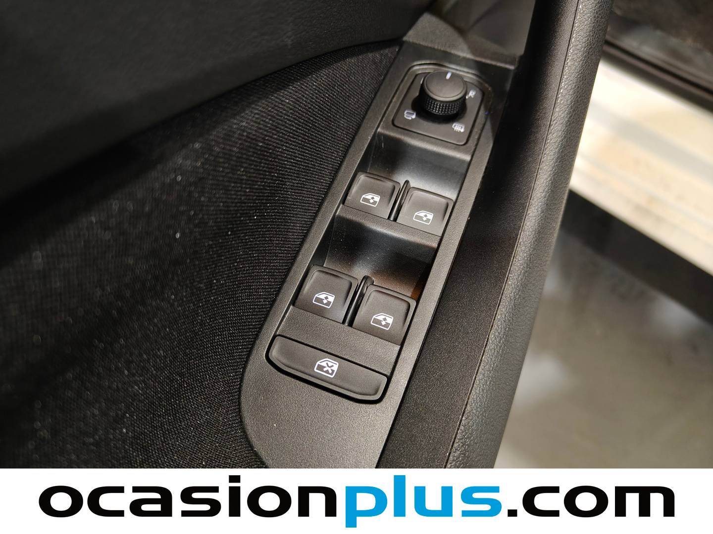 Skoda Kamiq Skoda Kamiq 1.0 TSI Selection (115 CV) de segunda mano