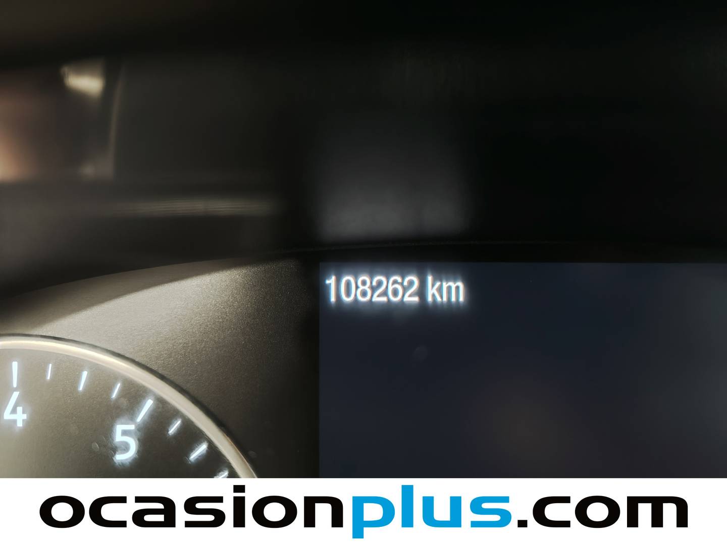 Ford EcoSport Ford EcoSport 1.0T EcoBoost S&S Titanium (125 CV) seminuevo