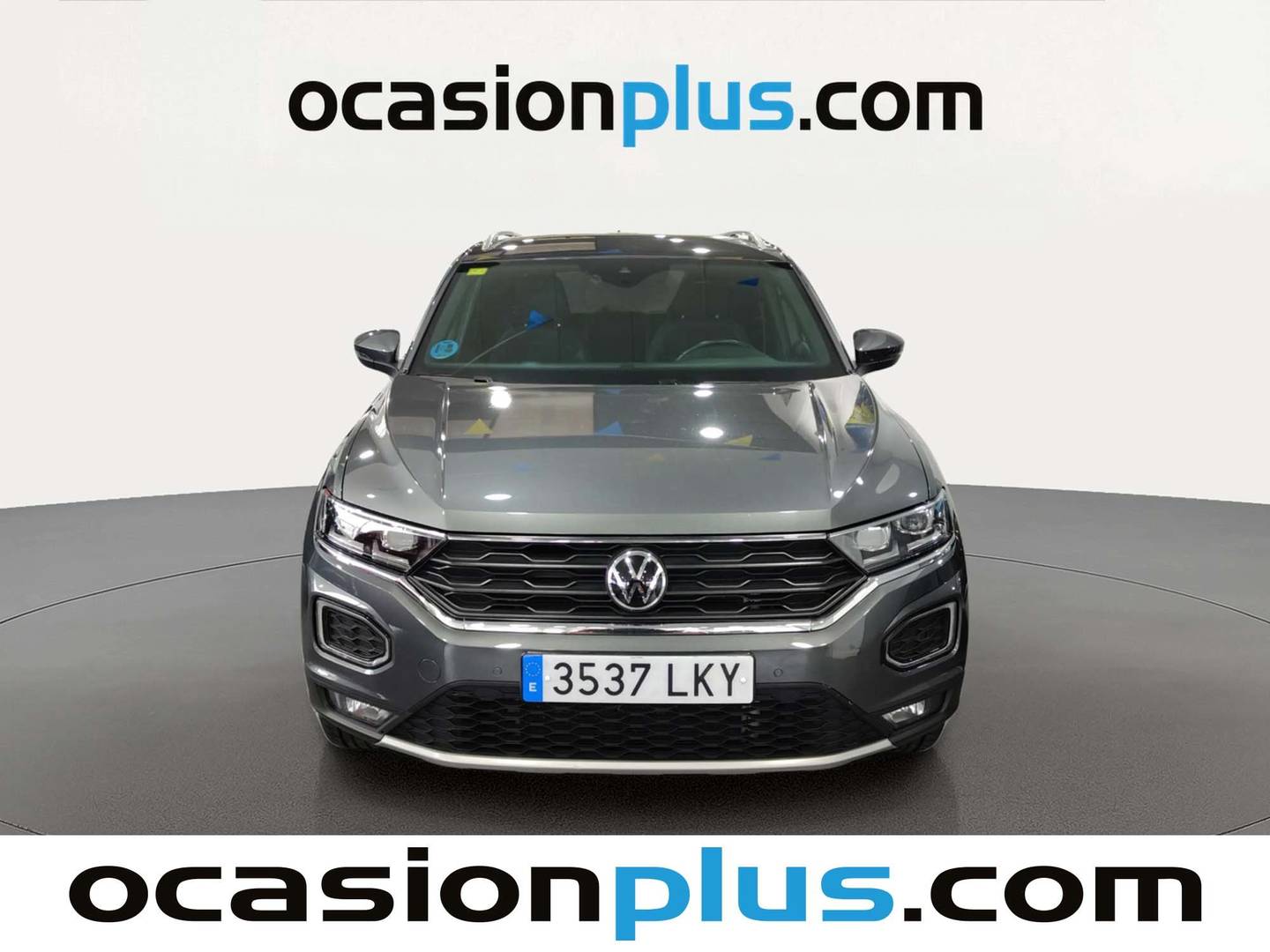 Volkswagen T-Roc Volkswagen T-Roc Sport 1.5 TSI (150 CV) DSG 150cv