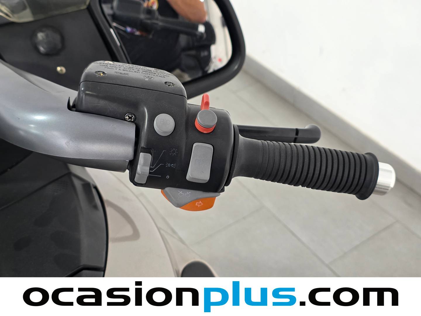 Foto BMW Motorrad K 1200 LT BMW Motorrad K 1200 LT (98 CV)