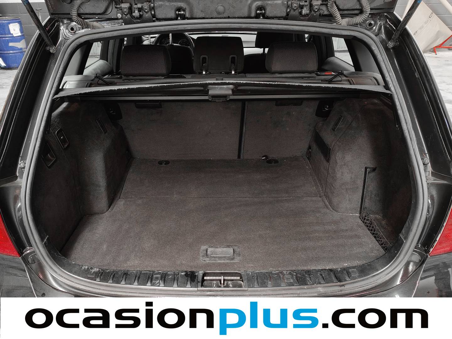 BMW Serie 3 BMW Serie 3 318d Touring (143 CV) Pack M 143cv