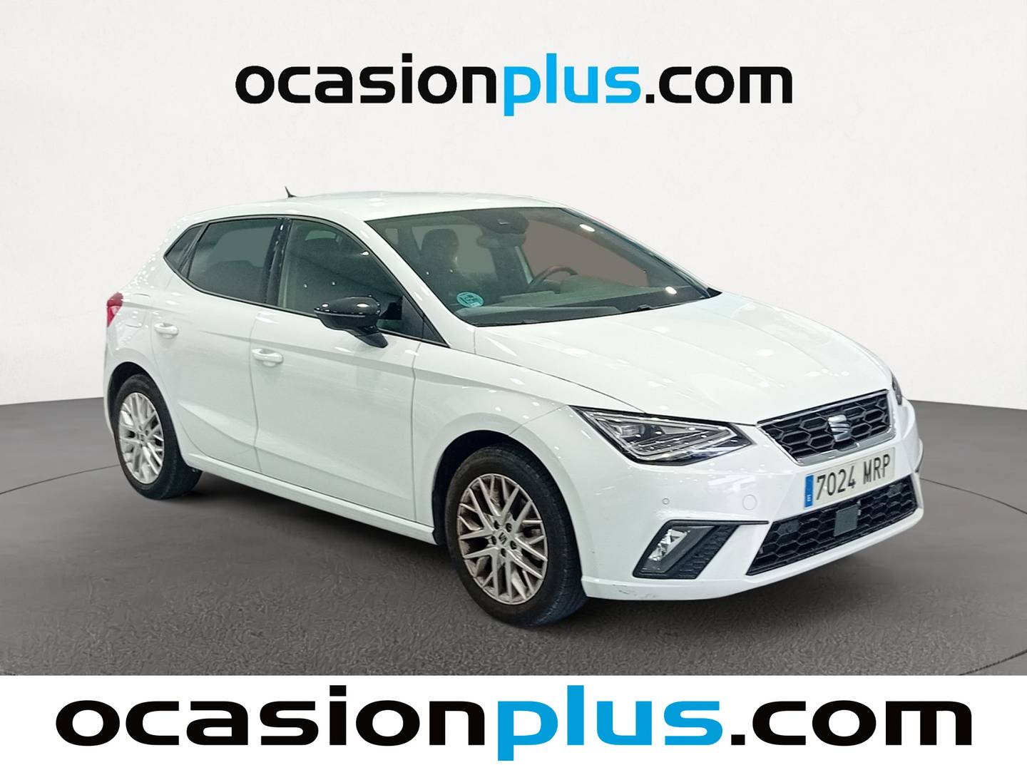 Foto Seat Ibiza SEAT Ibiza TSI S&S FR XL (115 CV)