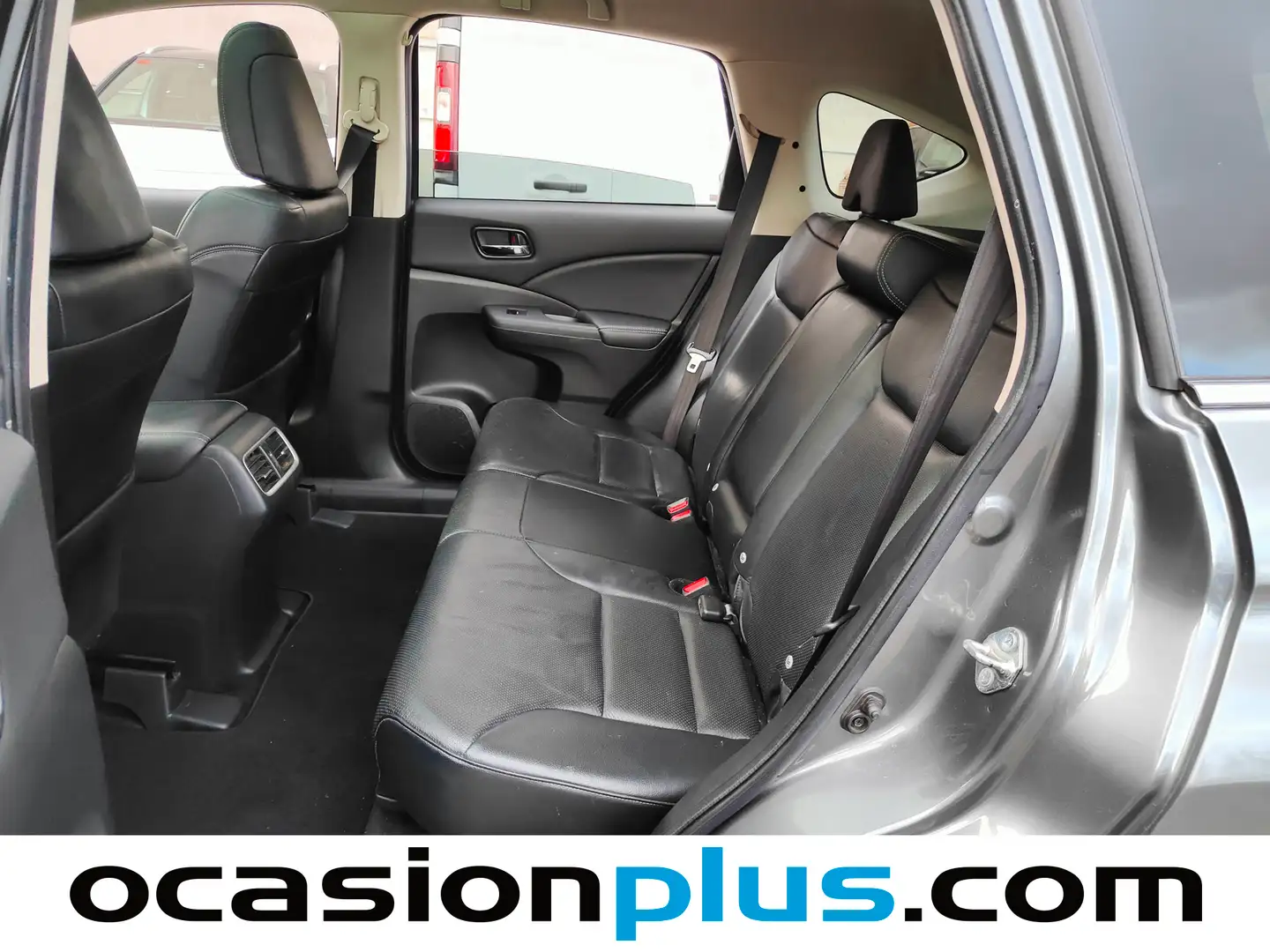 Foto Honda CR-V Honda CR-V 1.6 I-DTEC Executive Aut (160 CV)