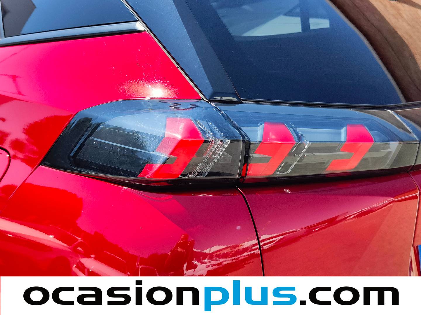 Accesorios del Peugeot 2008 Peugeot 2008 PureTech 130 S&S Allure EAT8 (130 CV)