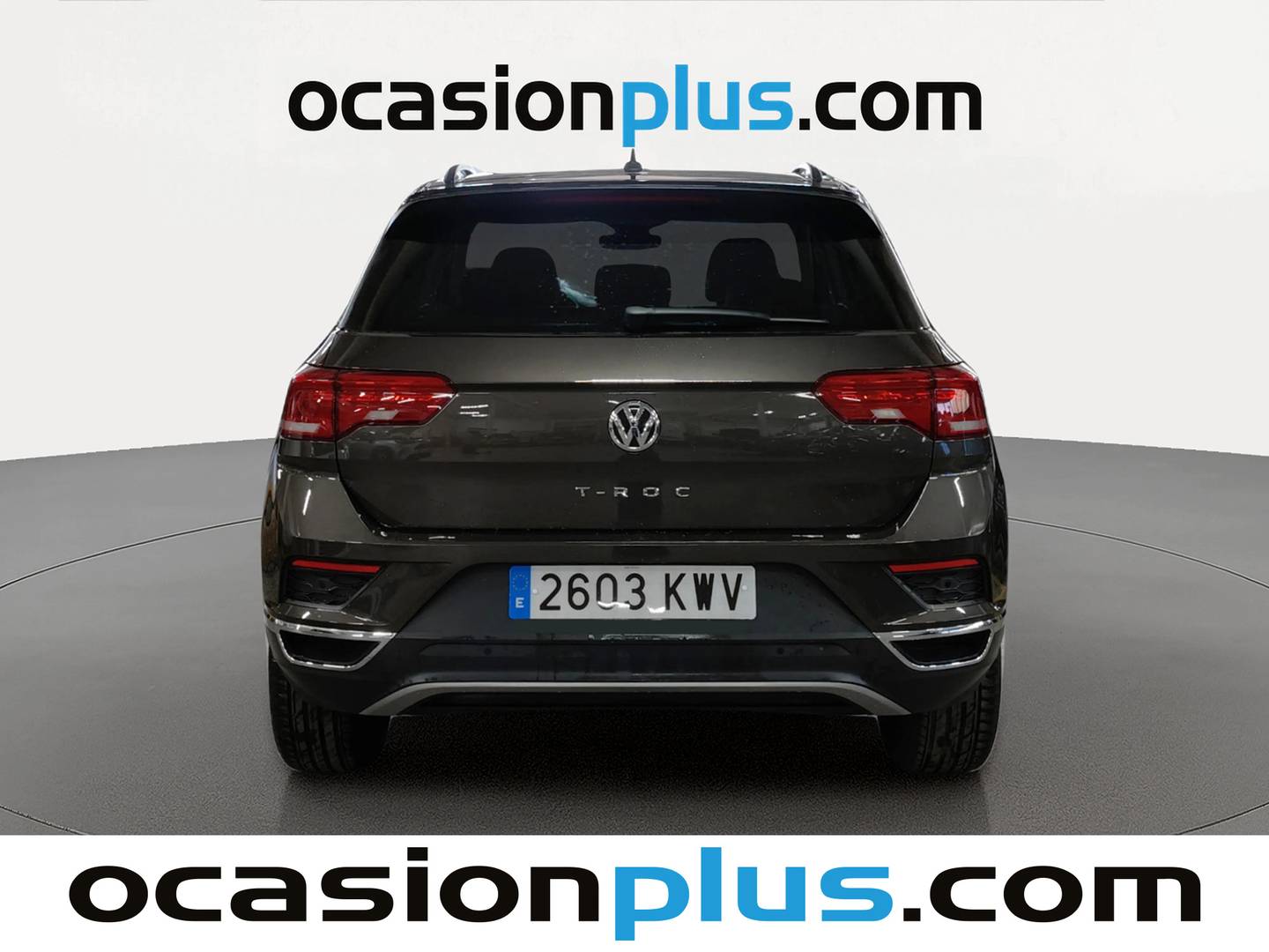 Volkswagen T-Roc Volkswagen T-Roc Advance Style 1.5 TSI (150 CV) al mejor precio