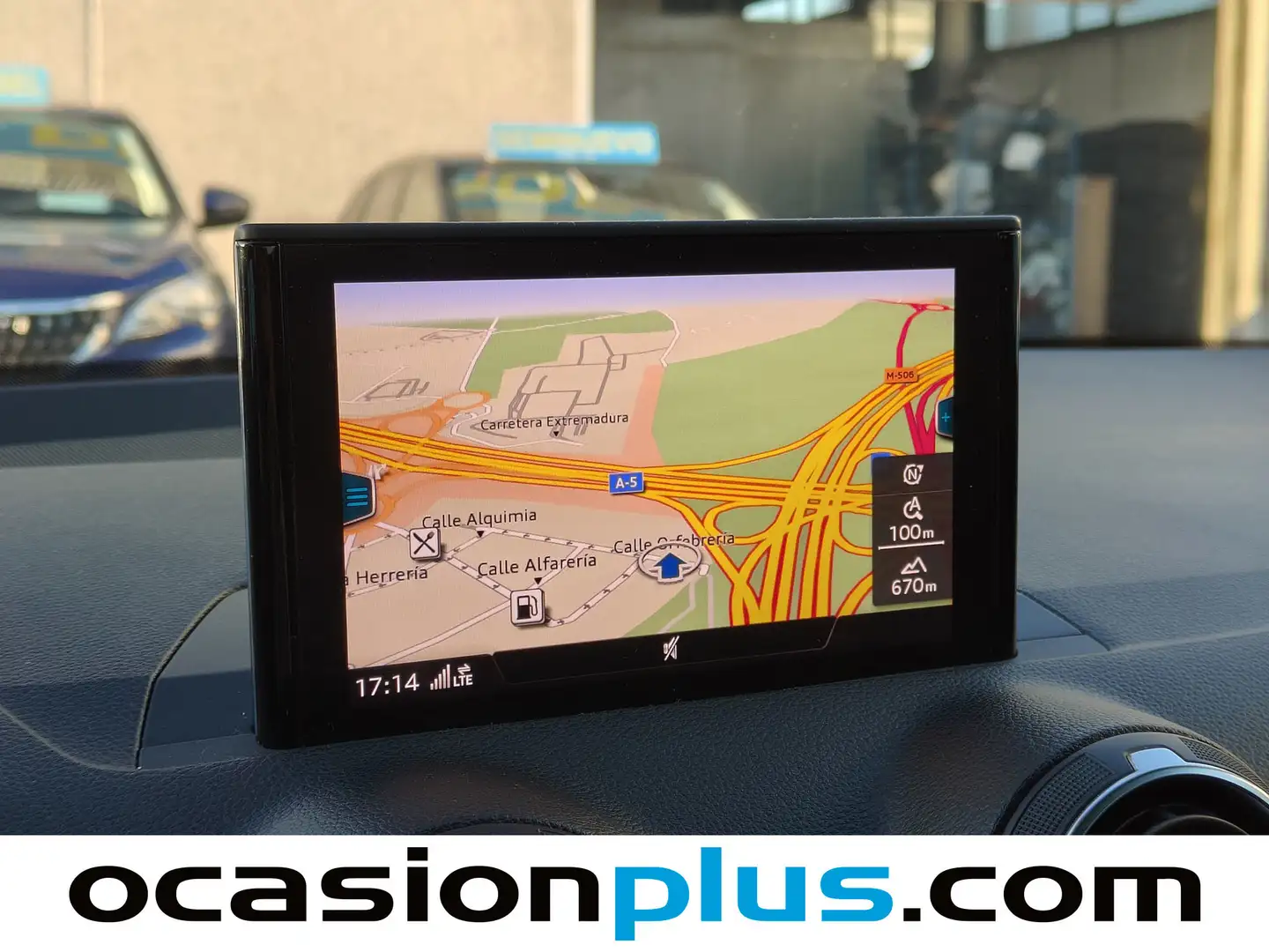 Foto Audi Q2 Audi Q2 design edition 1.0 TFSI ultra  (116 CV)