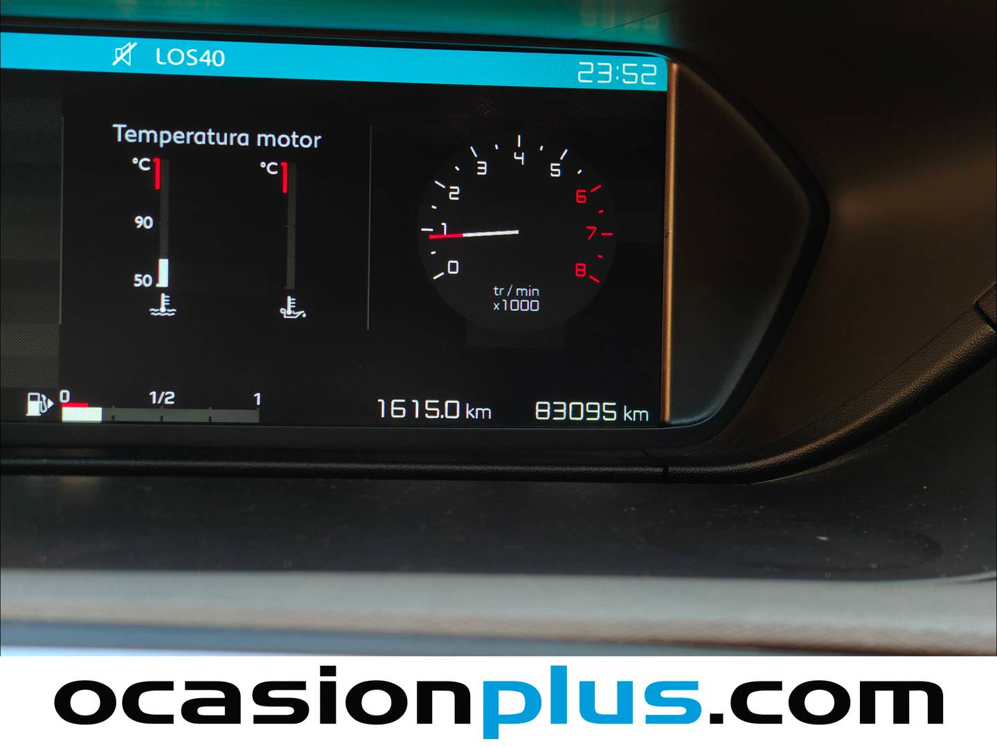 Citroën Grand C4 Spacetourer Citroën Grand C4 Spacetourer PureTech 130 S&S Shine (130 CV) 7 Plazas de segunda mano