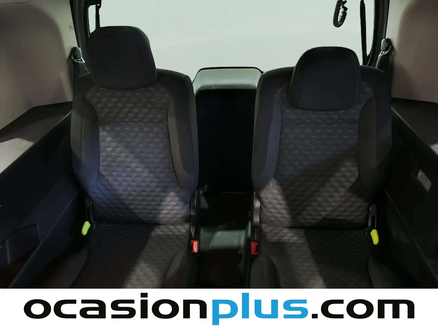 Foto Peugeot Rifter Peugeot Rifter BlueHDi 130 GT Long EAT8 (130 CV)