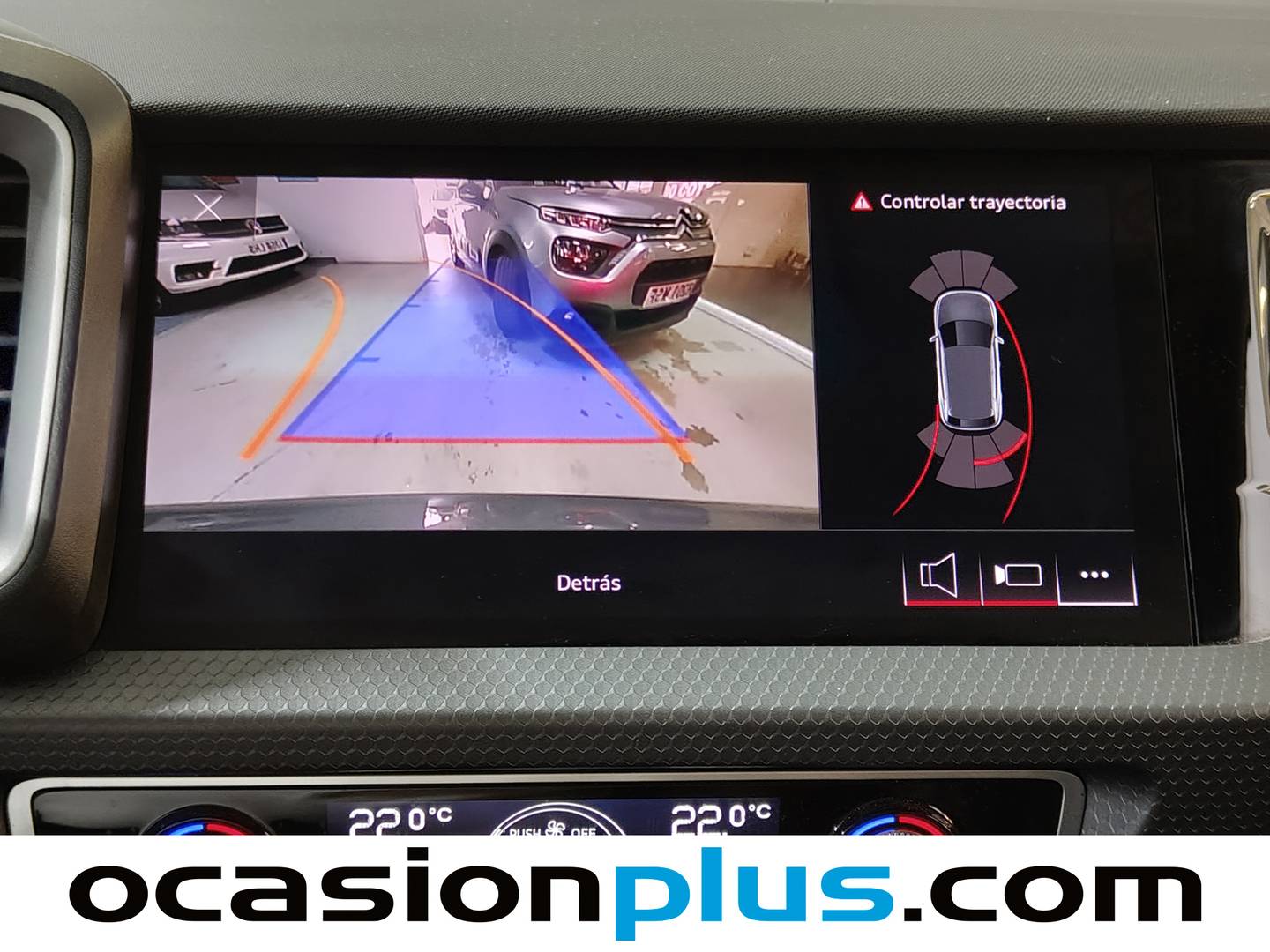 Extras del Audi A1 Audi A1 Sportback Sportback Adrenalin 35 TFSI Pack S-line (150 CV) S tronic