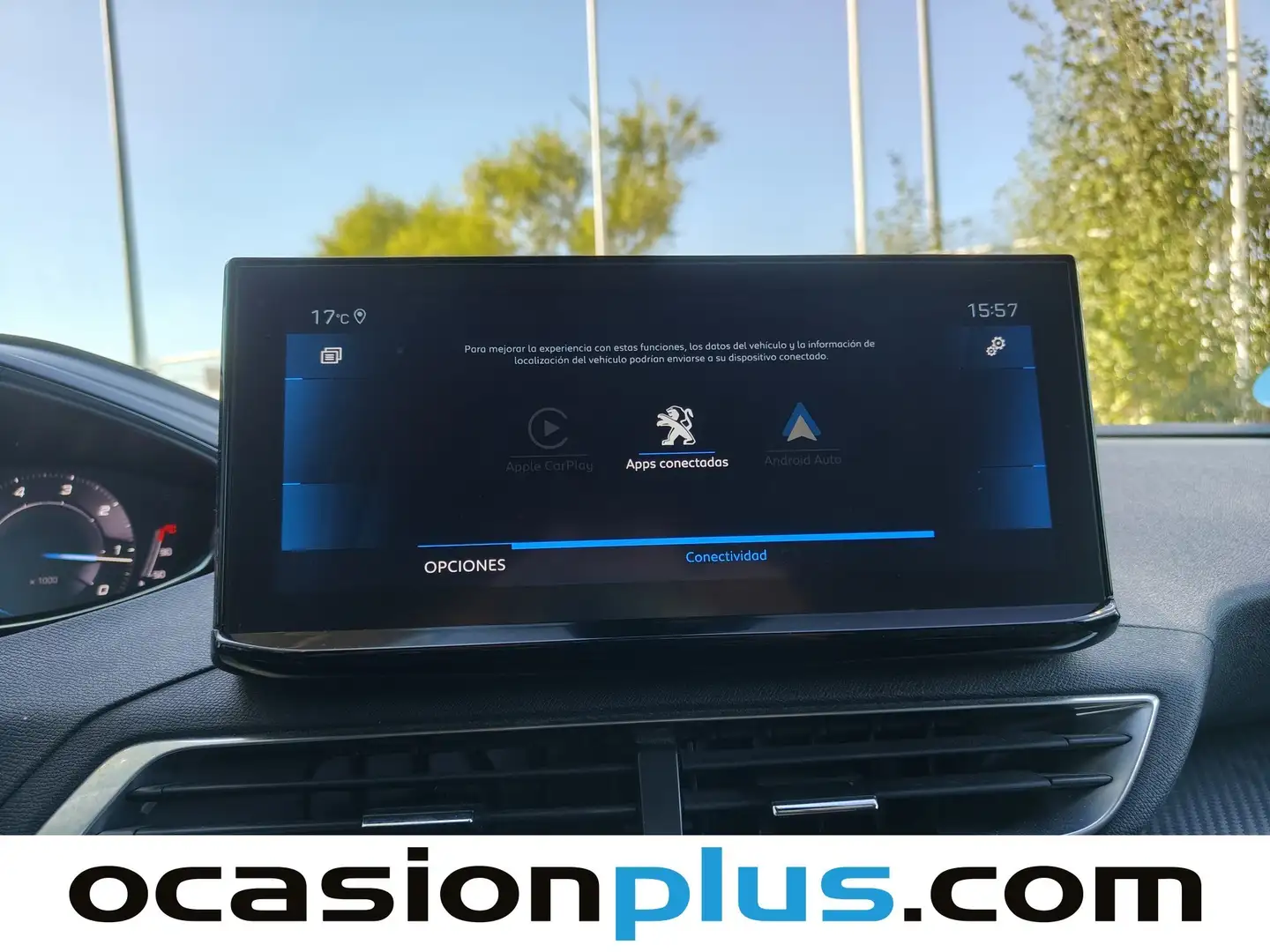 Foto Peugeot 5008 Peugeot 5008 BlueHDi 130 S&S Allure (130 CV) 7 Plazas