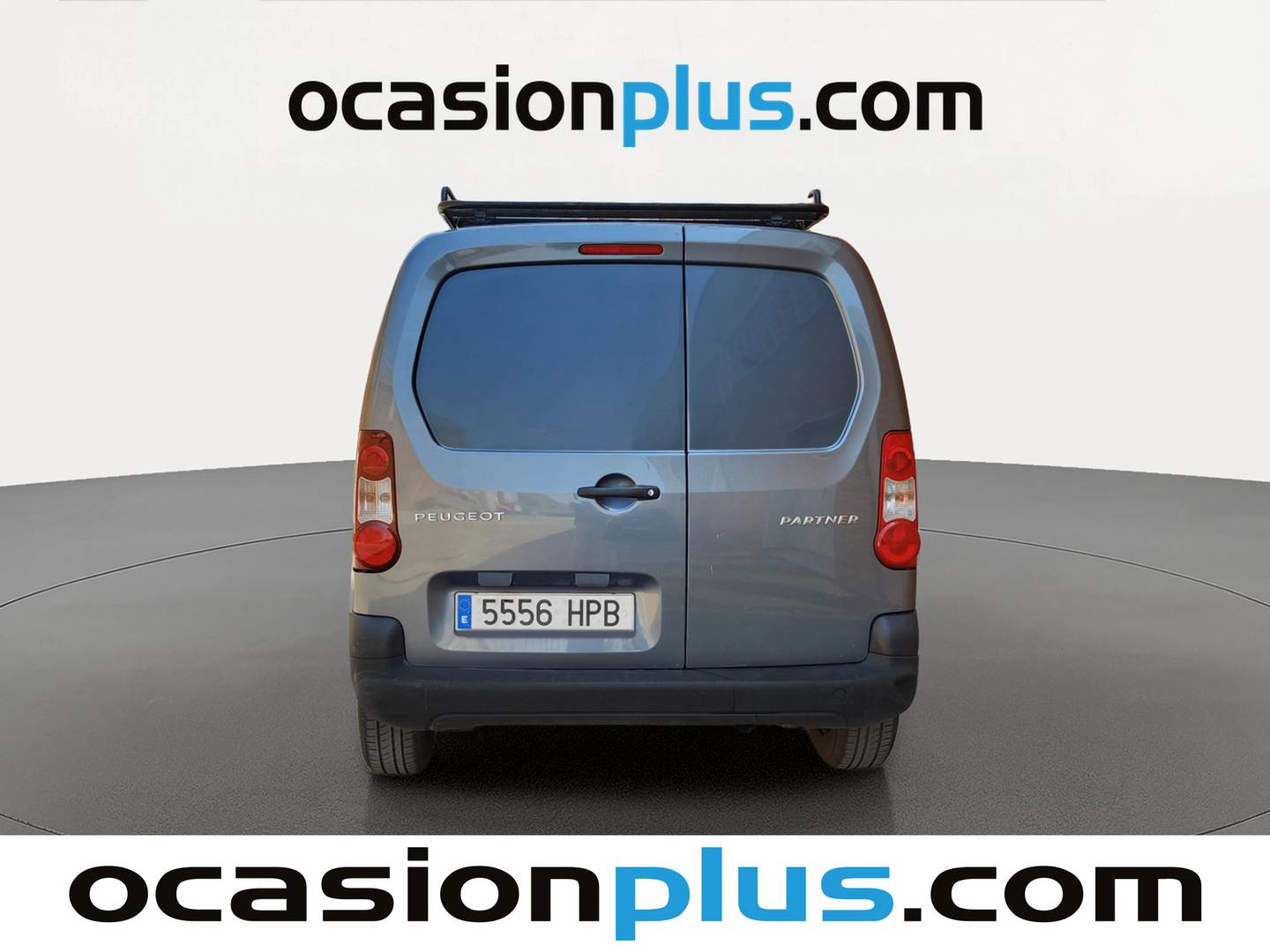 Peugeot Partner Peugeot Partner Furgon HDi 75 Confort L1  (75 CV) barato