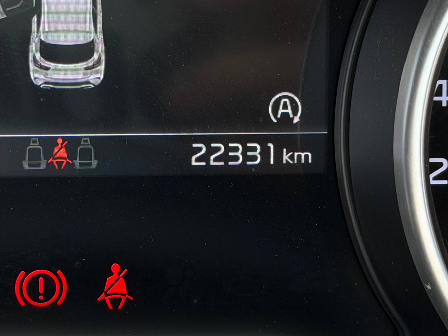 KIA XCeed KIA XCeed 1.0 T-GDi Drive (100 CV) seminuevo