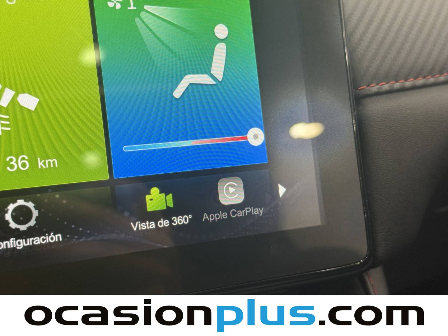 Foto MG ZS MG ZS 1.0T Luxury (111 CV)