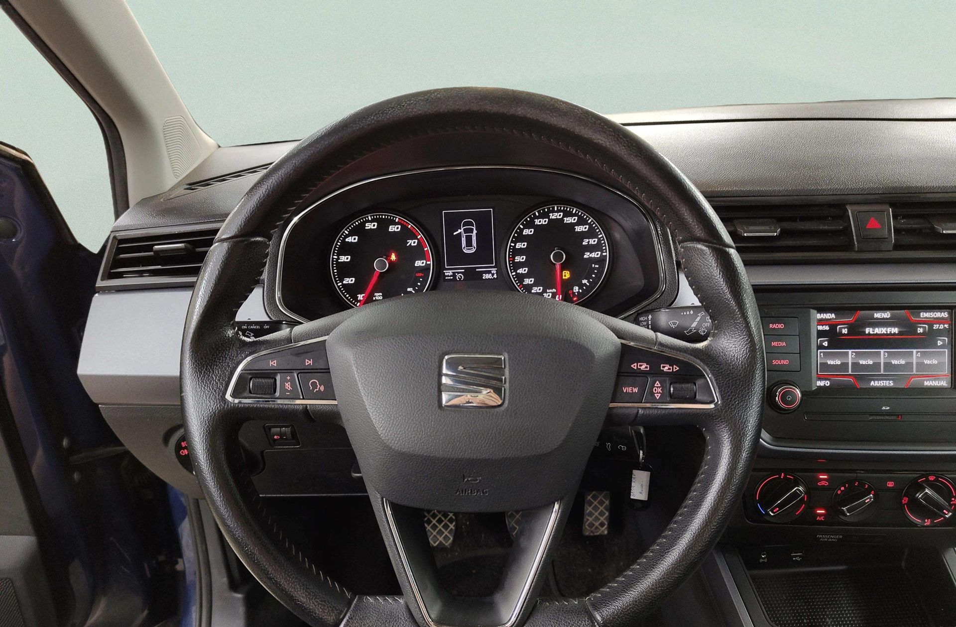 SEAT Arona 1.0 TSI Style Ecomotive - foto 21