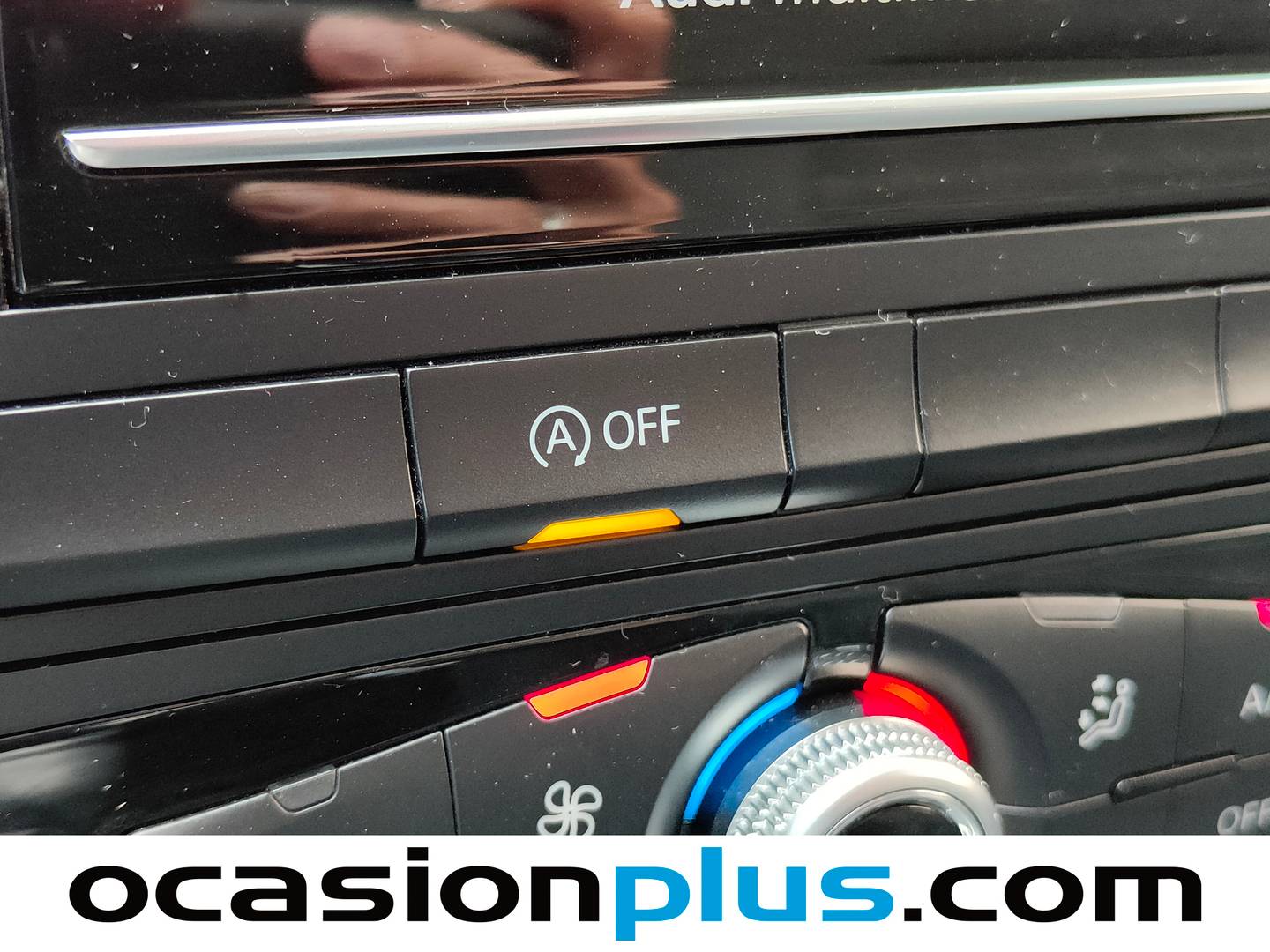 Foto Audi A4 Audi A4 S Line edition 1.8 TFSI  (170 CV)