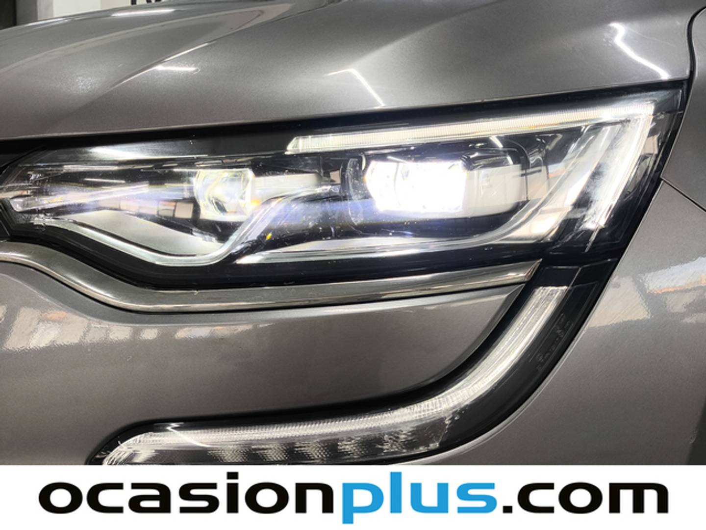 Acabados Renault Talisman Renault Talisman Sport Tourer Zen Energy dCi (160 CV) TT EDC