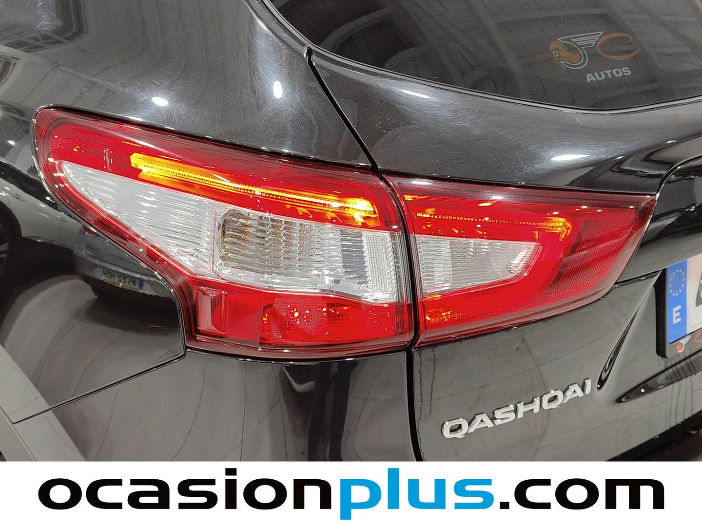 Nissan QASHQAI Nissan Qashqai dCi 130 Tekna Piel 4x2 XTronic (130 CV) km 0