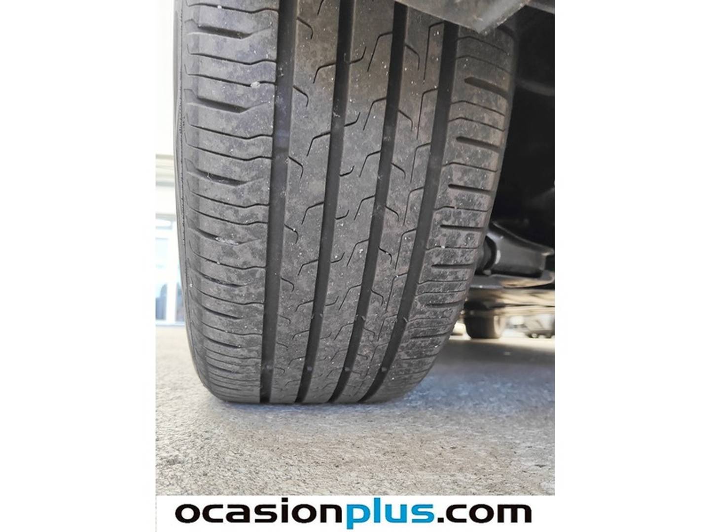 Foto Mercedes Clase B Mercedes-Benz Clase B 250 e  (218 CV) Pack AMG