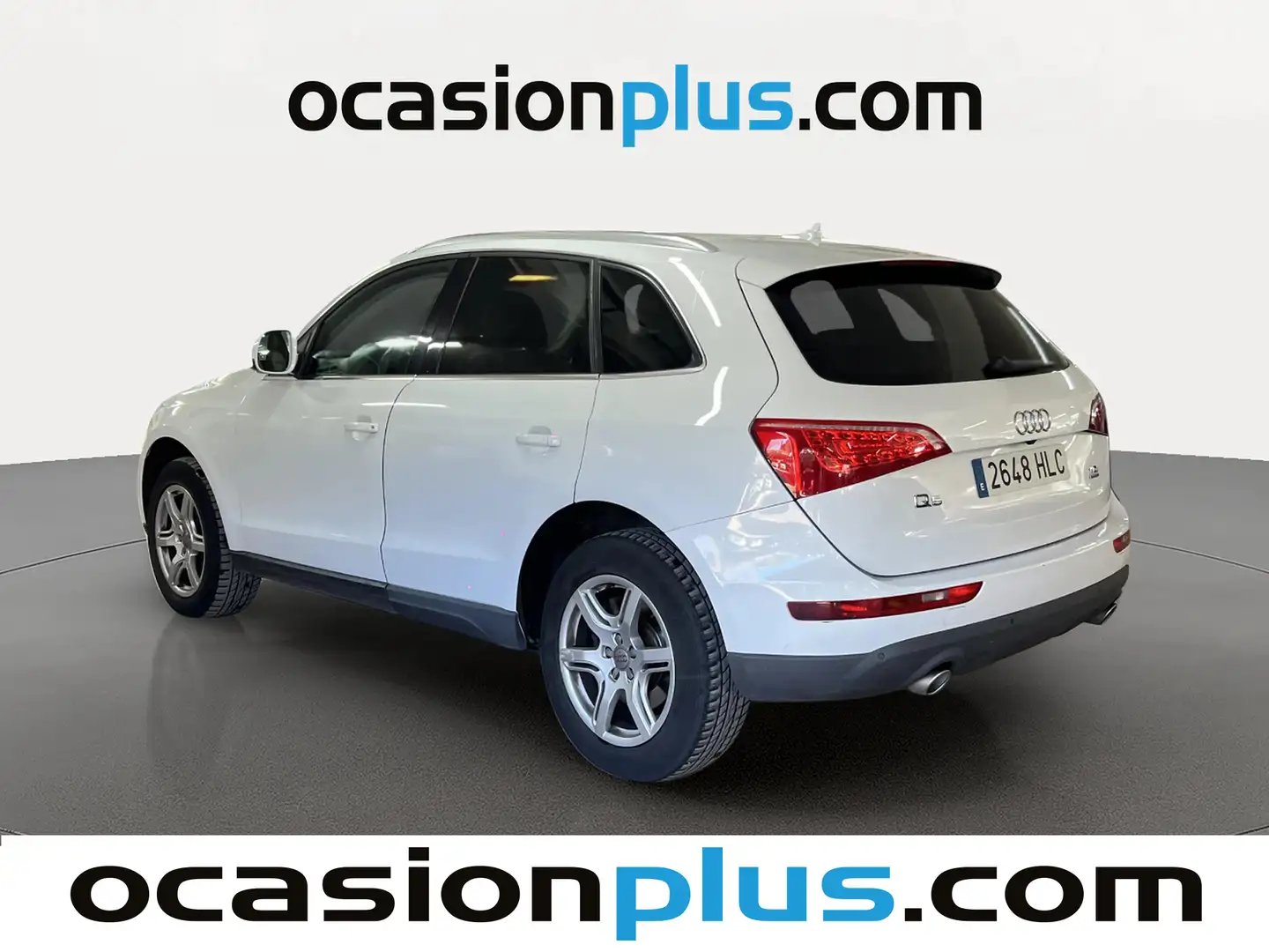 Foto Audi Q5 Audi Q5 3.0 TDI quattro (240 CV) S tronic