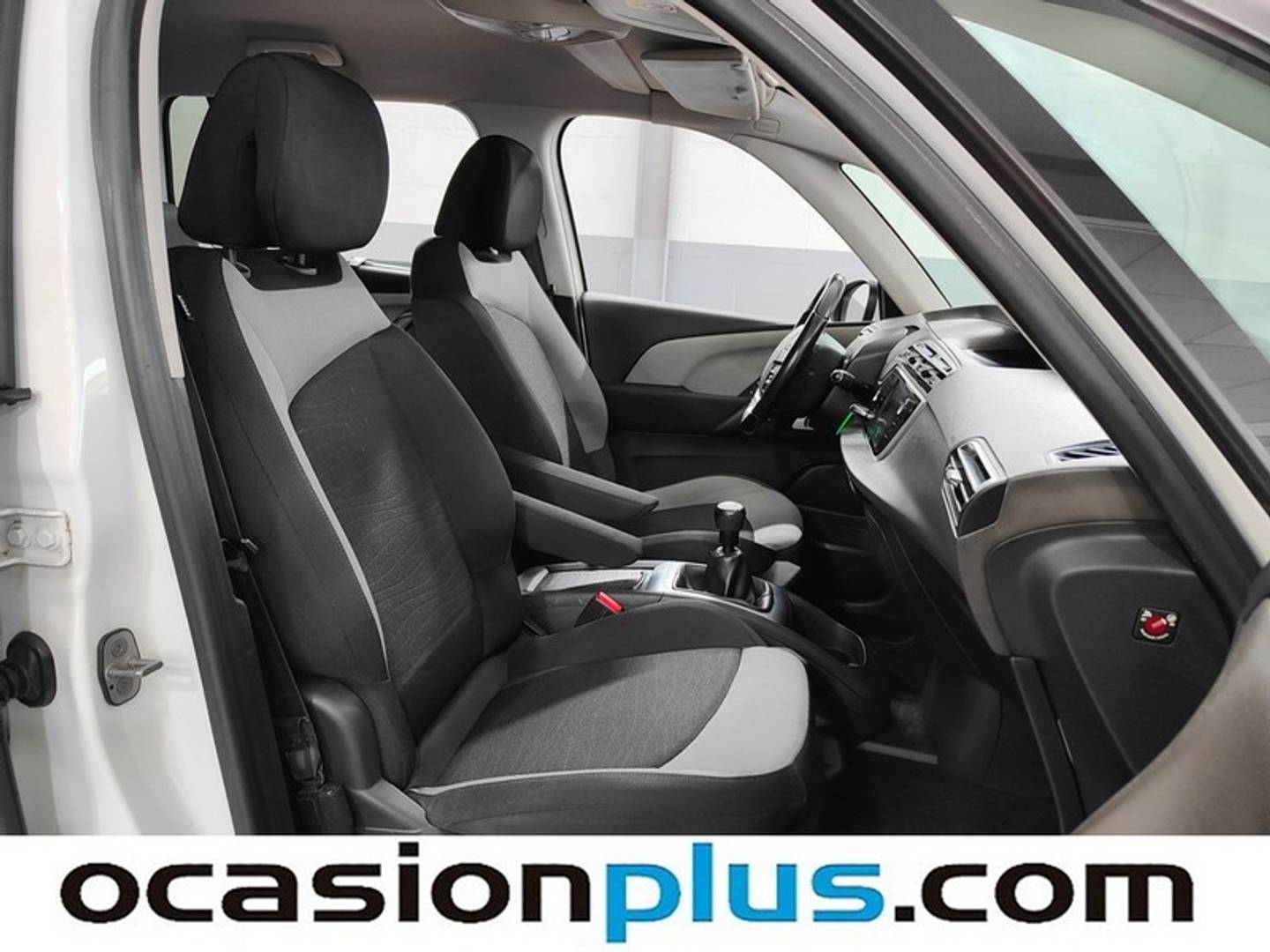 Citroën Grand C4 Picasso Citroen Grand C4 Picasso 1.6 THP Intensive (156 CV) 7 Plazas gasolina