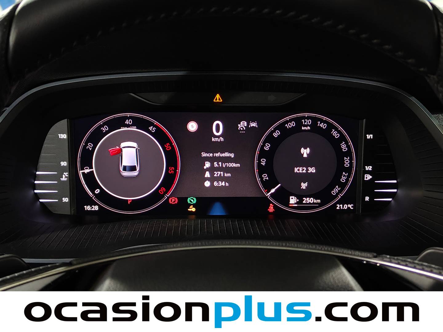 Skoda Octavia Skoda Octavia Combi 2.0 TDI Design DSG (150 CV) 150cv