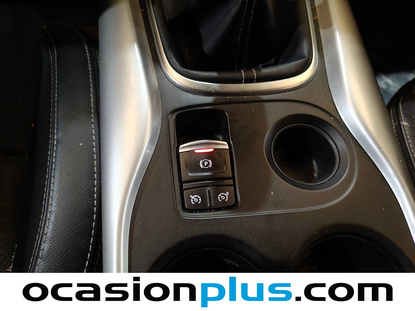 Renault Kadjar Renault Kadjar Zen Energy TCe (130 CV) 2017