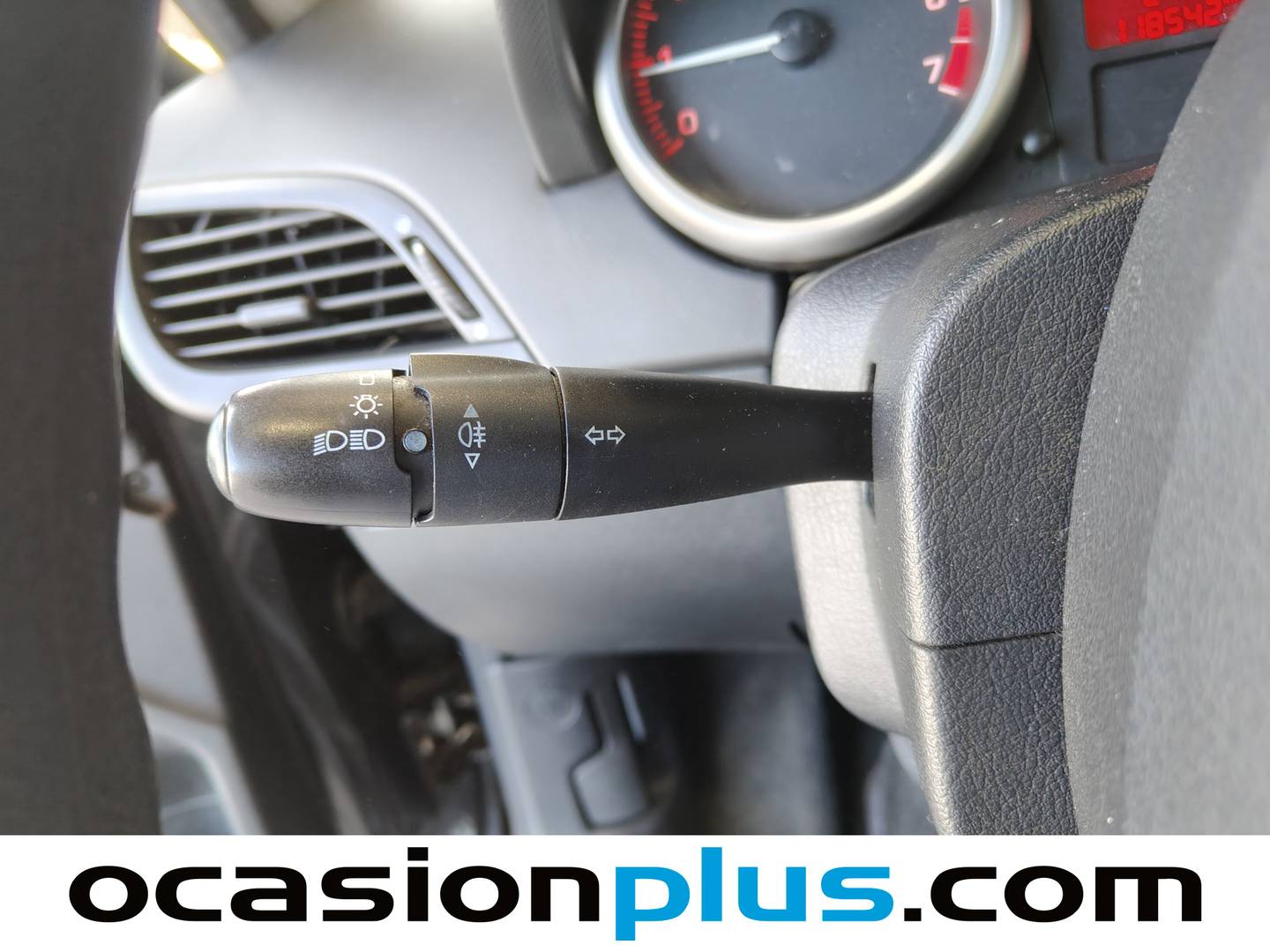 Peugeot 207 Peugeot 207 1.4 Urban (75 CV) 2007