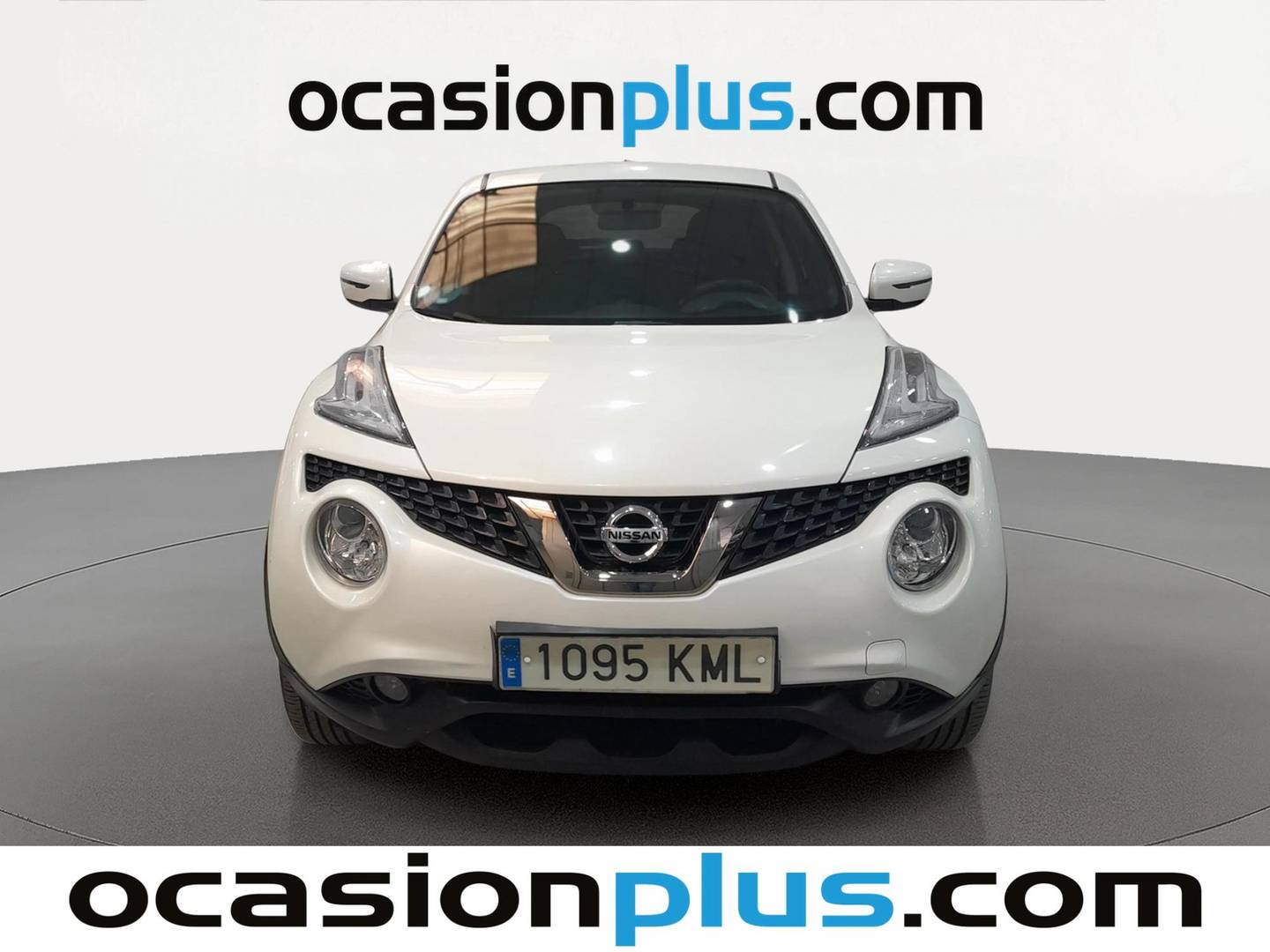 Nissan JUKE Nissan Juke dCi 110 N-Connecta (110 CV) 110cv