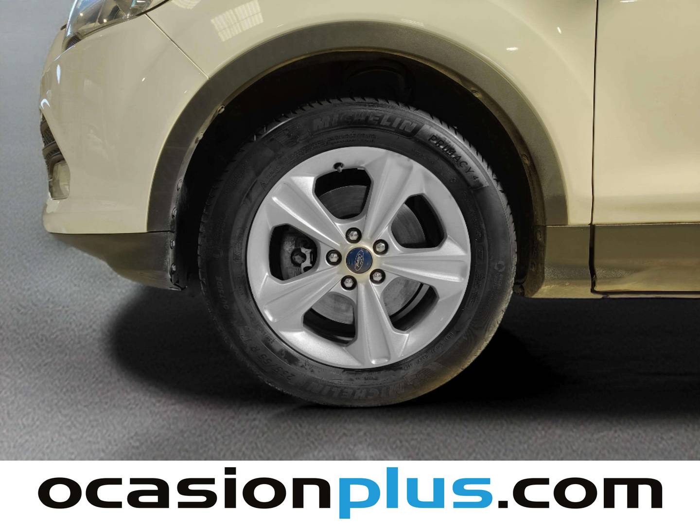 Ford Kuga Ford Kuga 2.0 TDCI S&S Trend 4x2 (140 CV) diésel