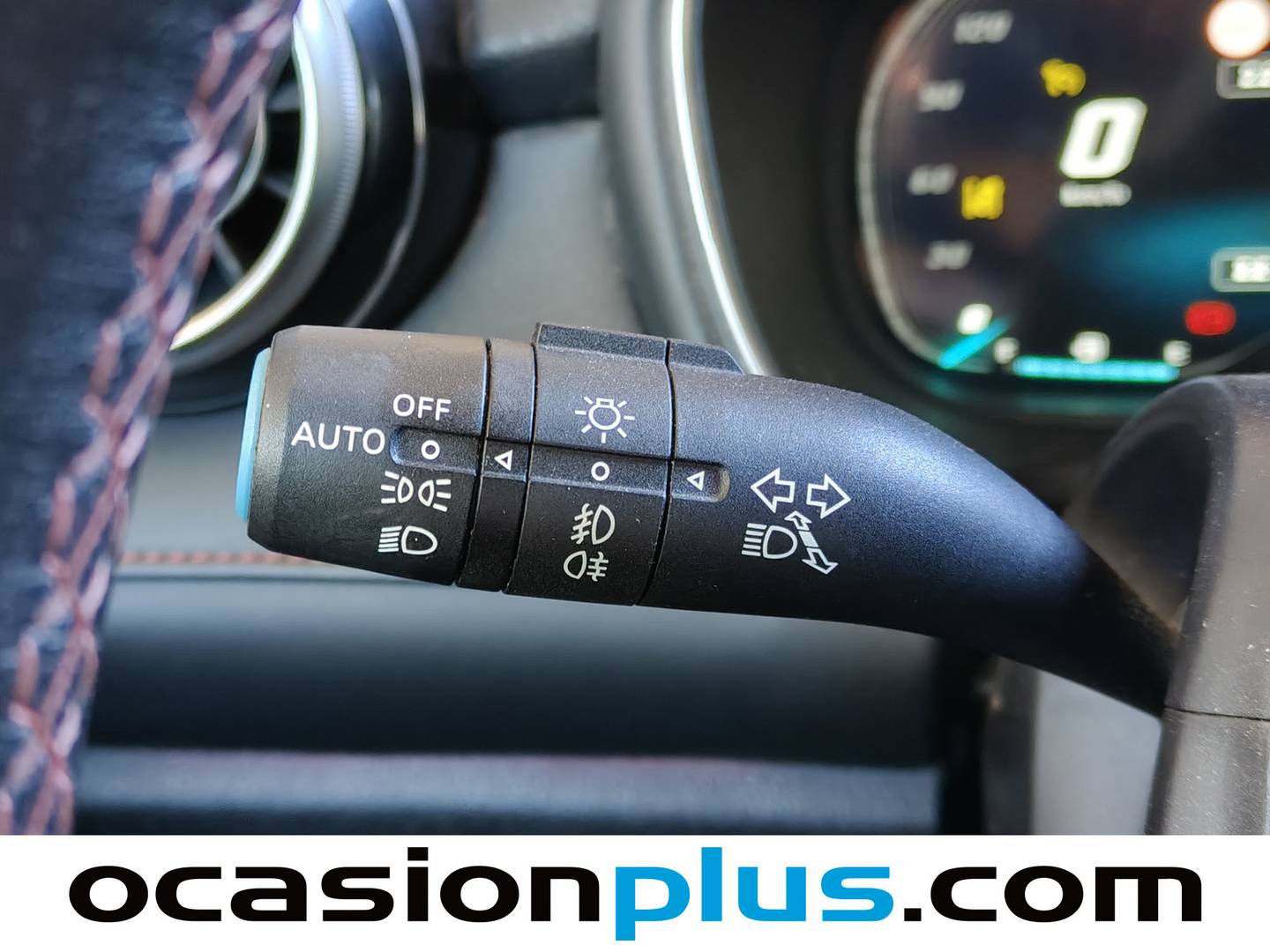 MG HS MG HS 1.5 Turbo GDI Luxury (162 CV) km 0