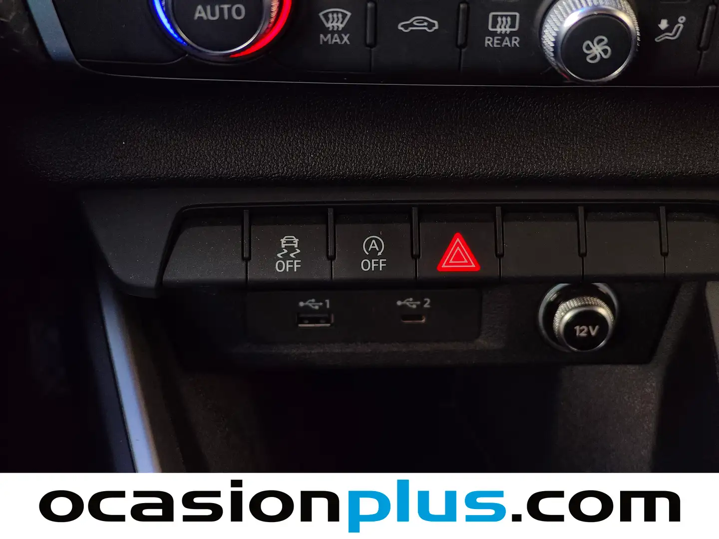 Foto Audi A1 Audi A1 Sportback S line 30 TFSI (116 CV) Pack S-Line