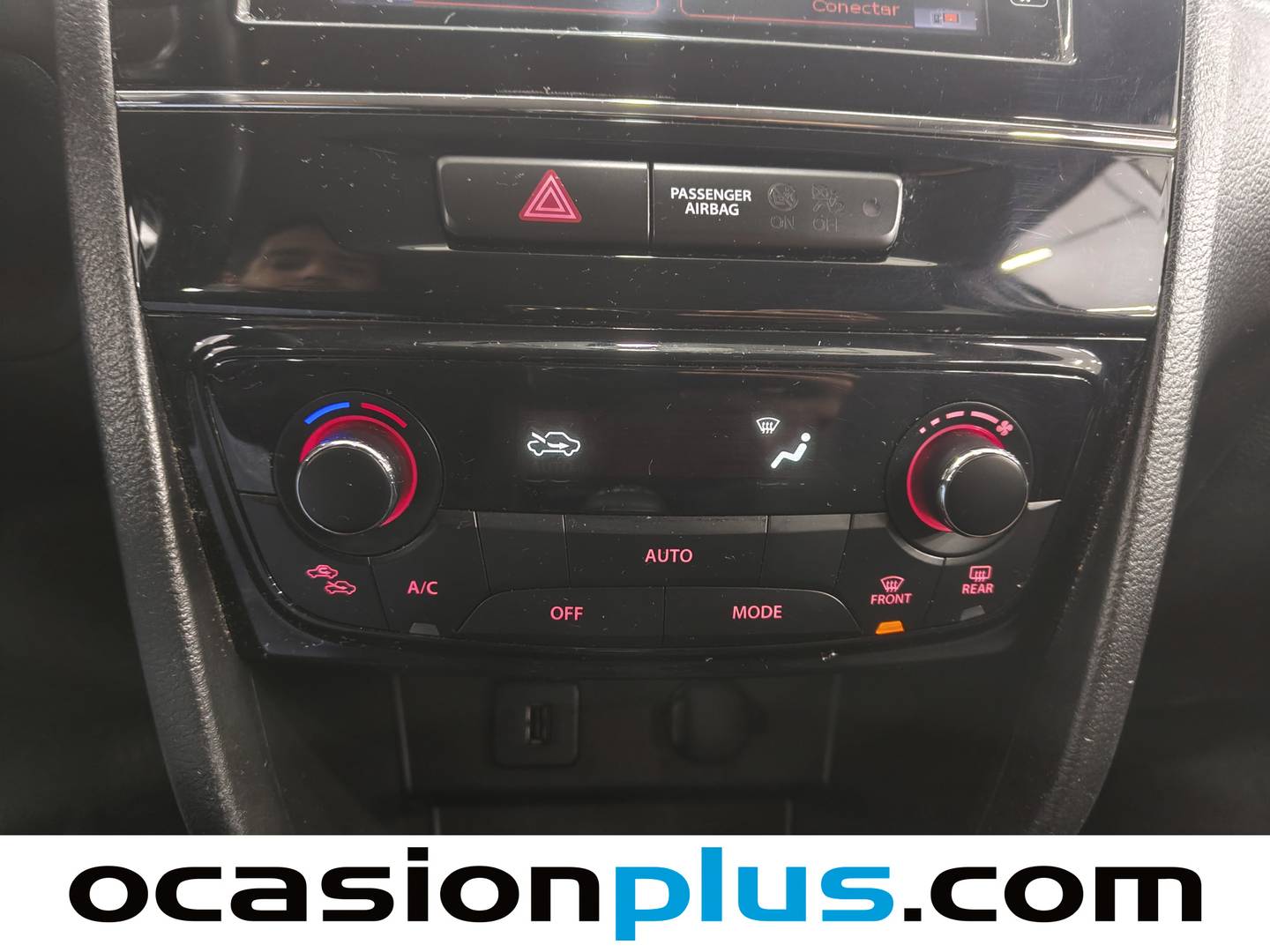 Acabados Suzuki Vitara Suzuki Vitara 1.6 DDiS GLE (120 CV)