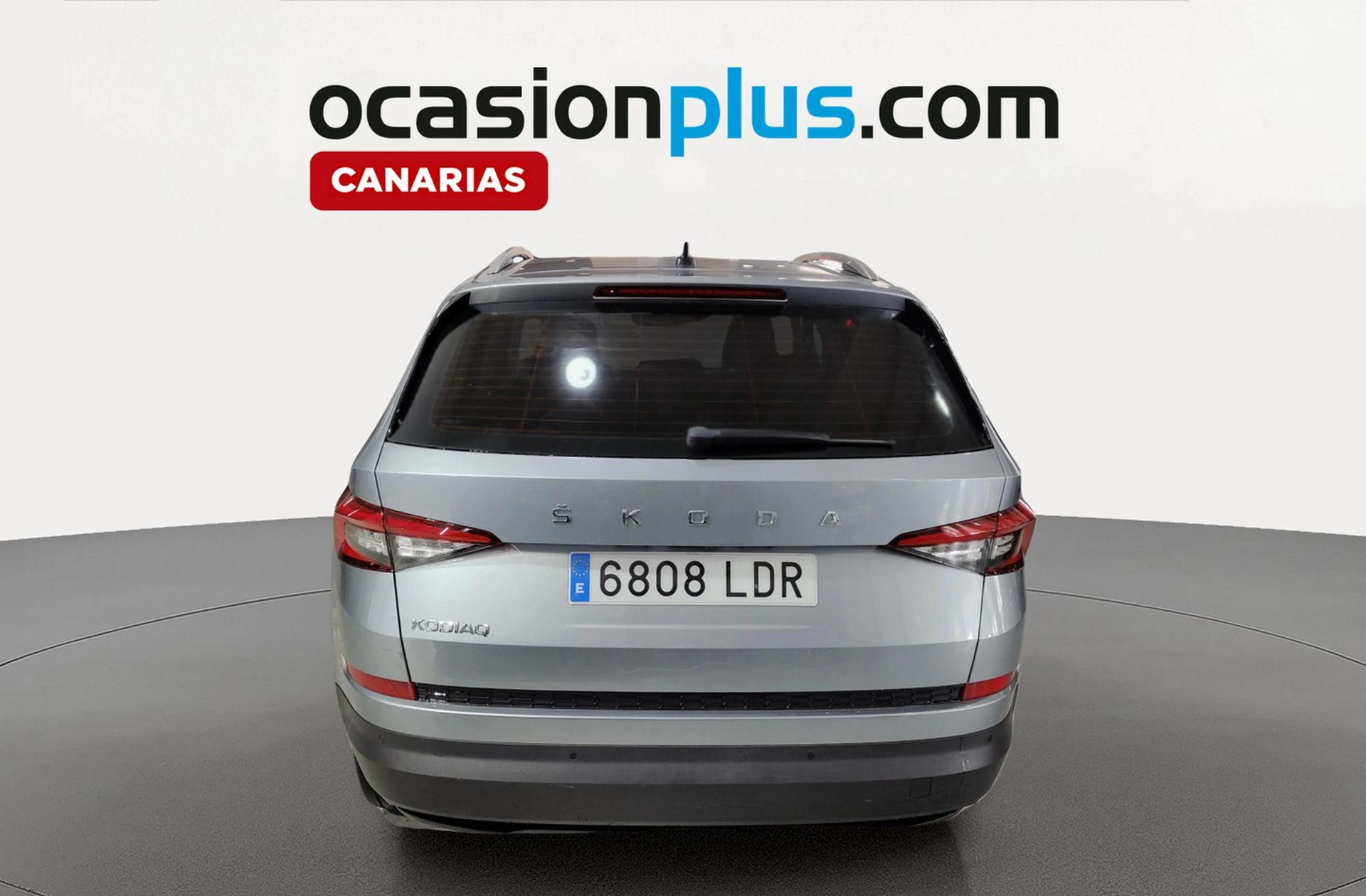Škoda Kodiaq 1.5 TSI Ambition 4x2 7 plazas - foto 15