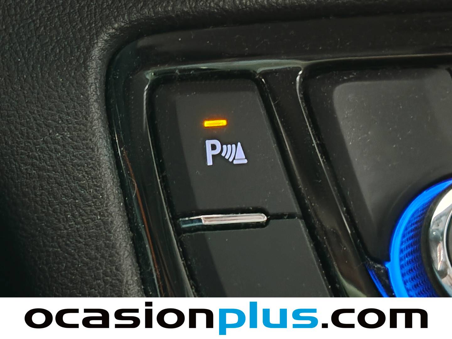 Equipamiento del Opel Mokka X Opel Mokka X 1.6 CDTI S&S Selective 4X2 (136 CV)