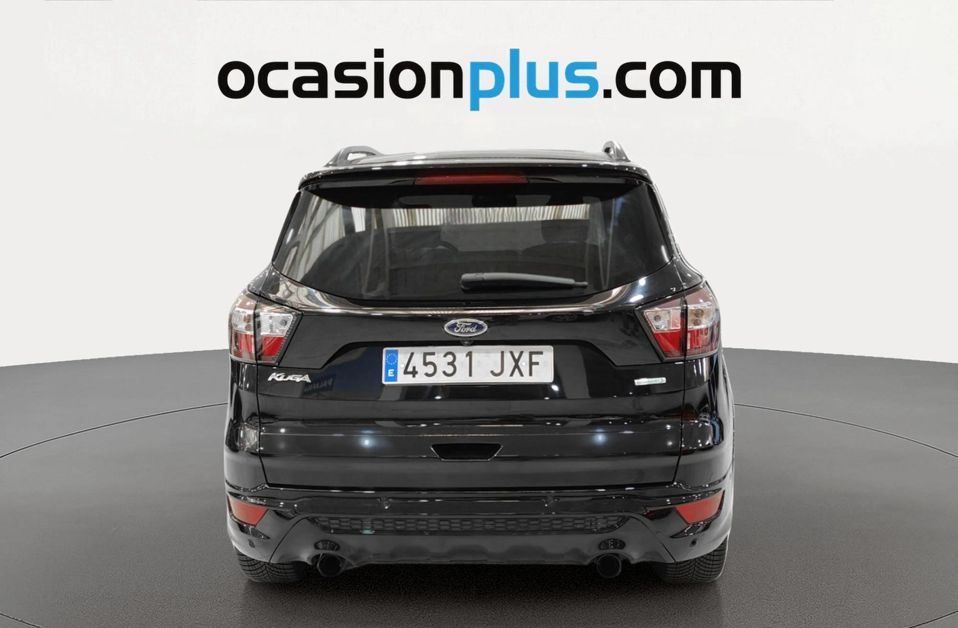 Ford Kuga 1.5 EcoBoost ST-Line 4x2 - foto 19