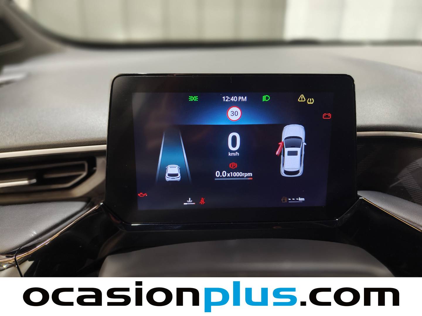 Foto MG MG3 MG MG3 1.5 Standard (116 CV)