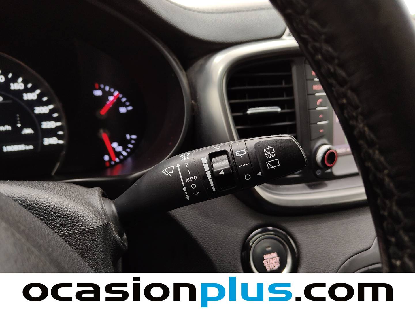 KIA Sorento KIA Sorento 2.2 CRDi Emotion Auto 4x4 (Pack Luxury) (200 CV) 7 Plazas diésel