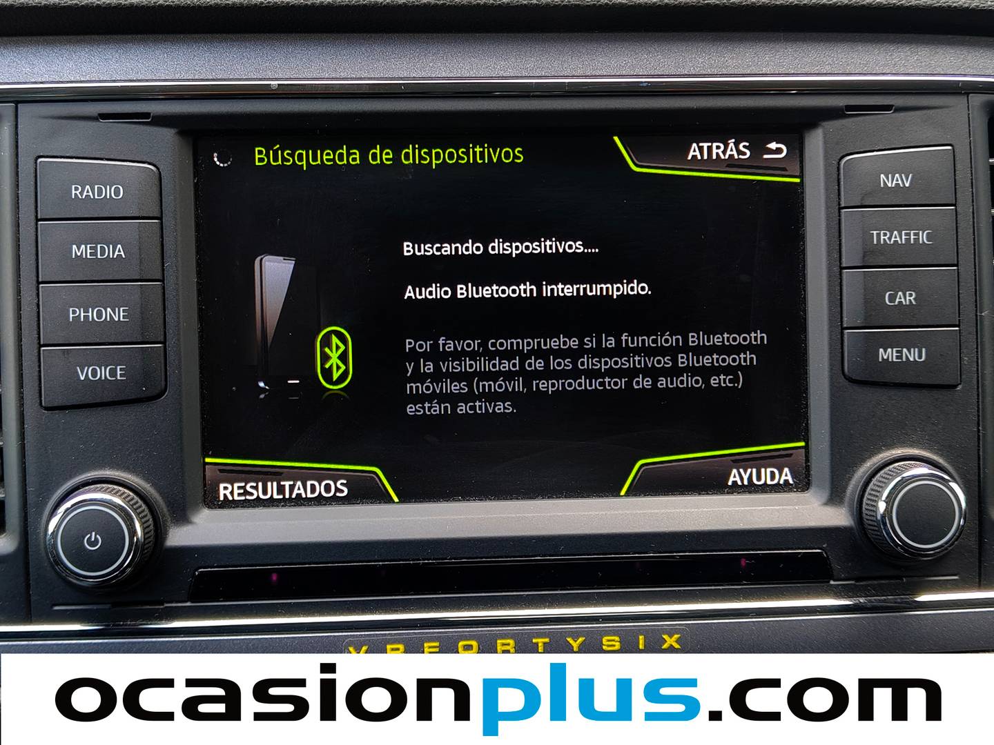 Seat León SEAT León SC 1.4 TSI ACT S&S FR (150 CV) km 0