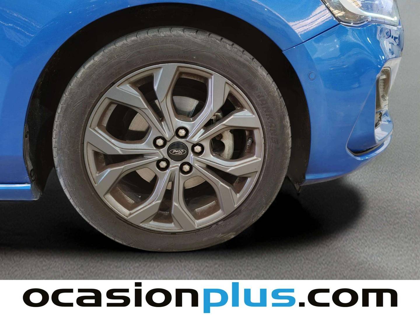 Ford Focus Ford Focus 1.0 Ecoboost MHEV ST-Line (125 CV) manual