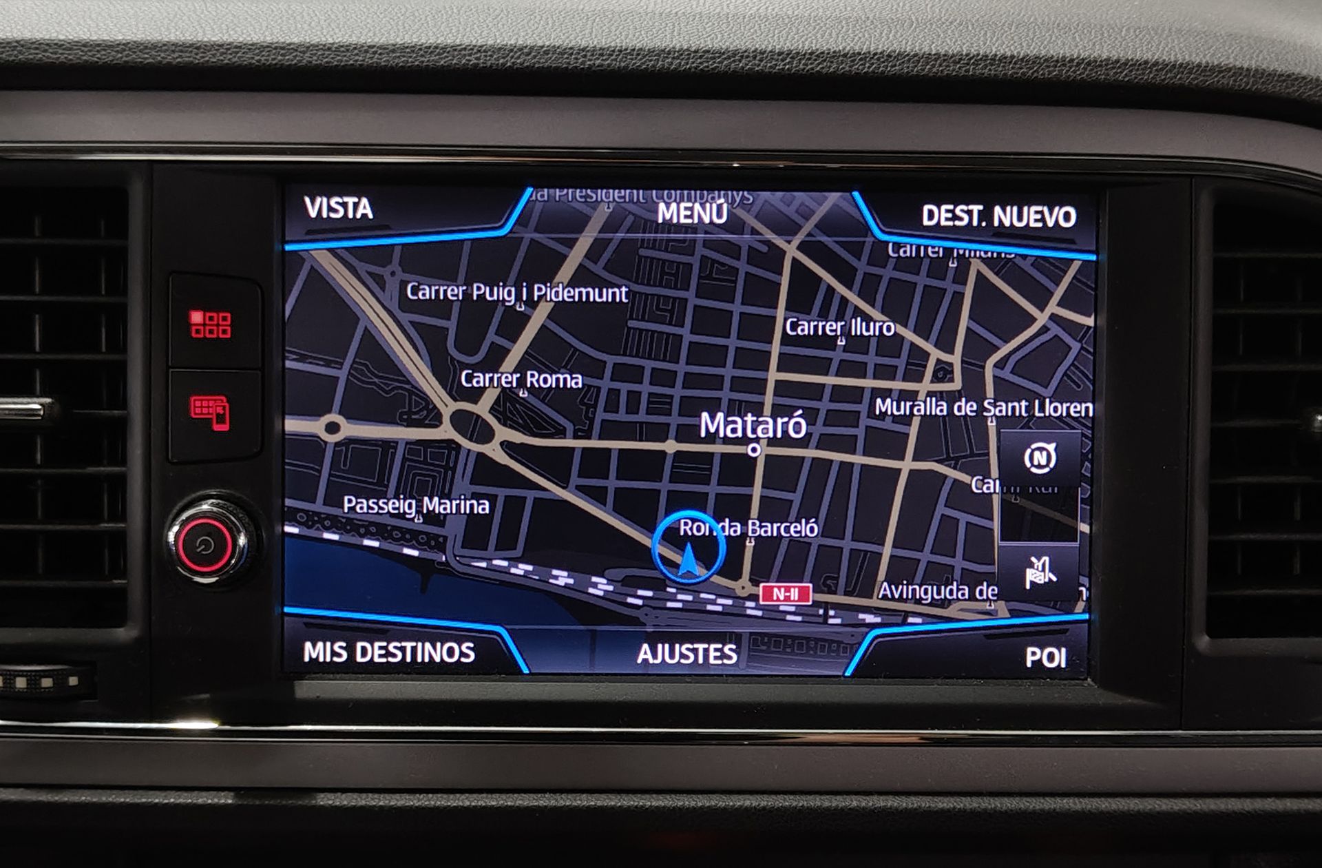 SEAT León ST 1.6 TDI Style Advanced Nav - foto 7