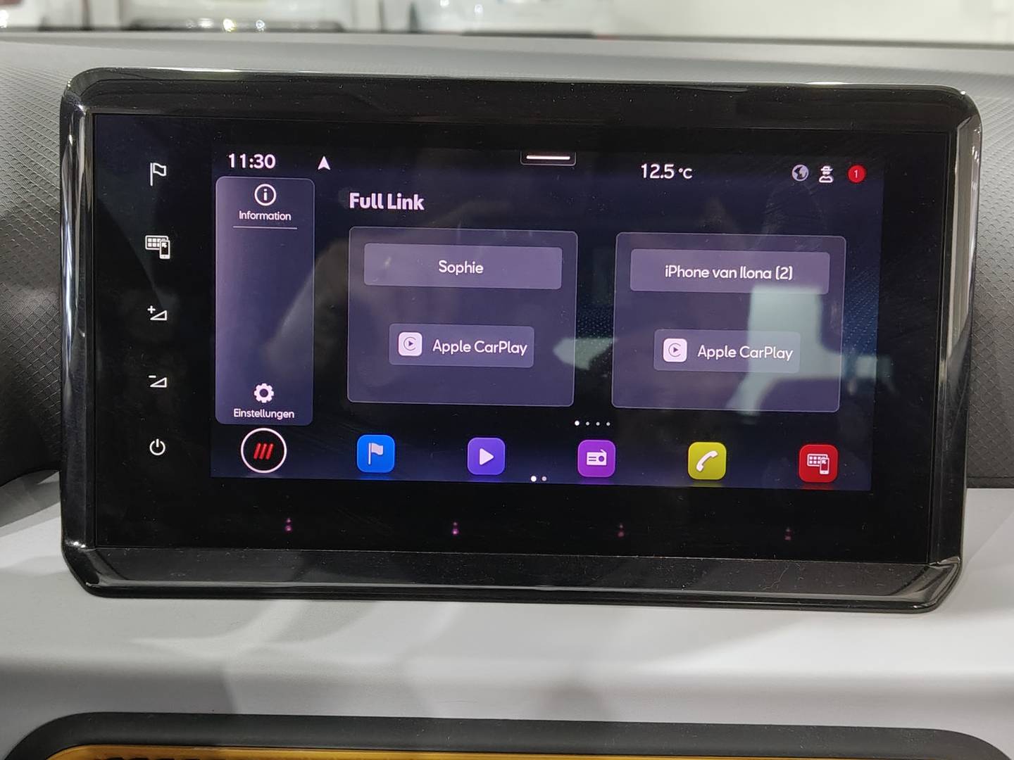 Foto Seat Arona SEAT Arona 1.0 TSI Style XL (110 CV)