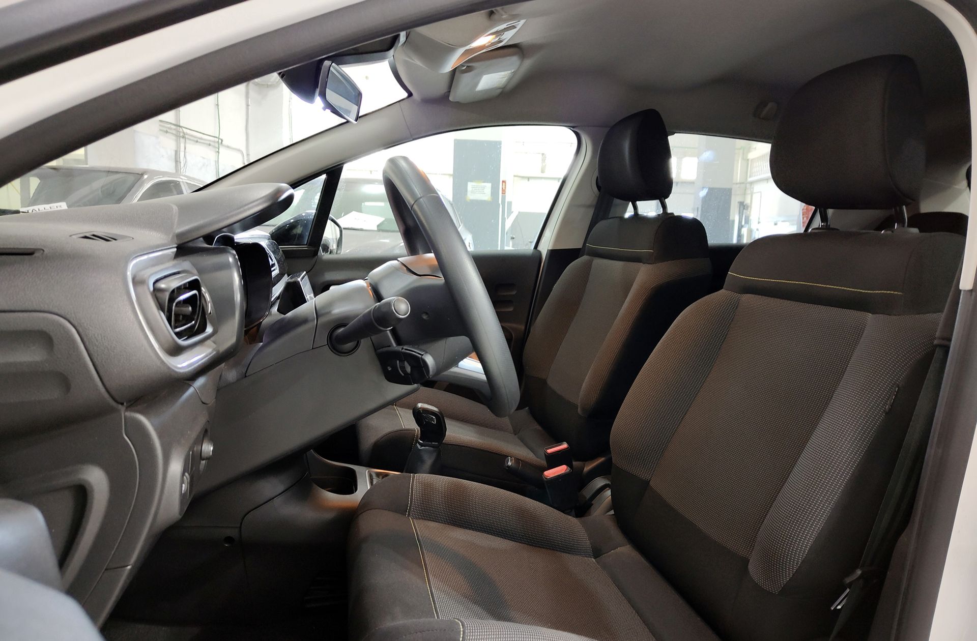 Citroën C3 PureTech 83 Max - foto 10