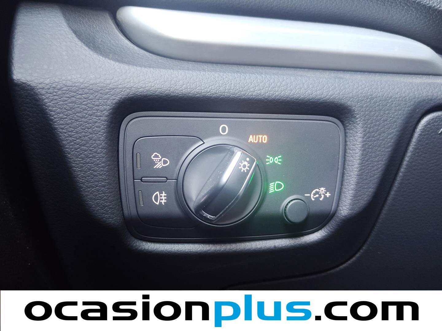 Acabados Audi A3 Audi A3 Sportback Black line 35 TFSI (150 CV) S tronic