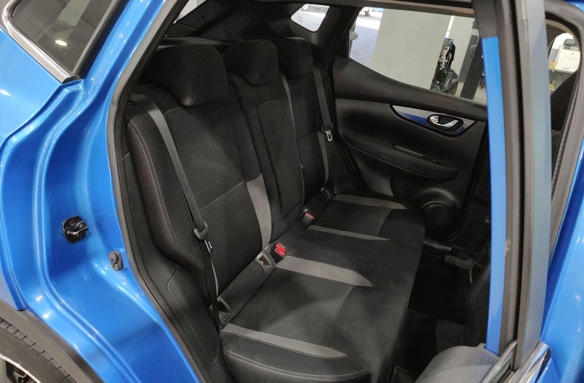 Nissan Qashqai DIG-T 160 N-Connecta 4x2 DCT - foto 18