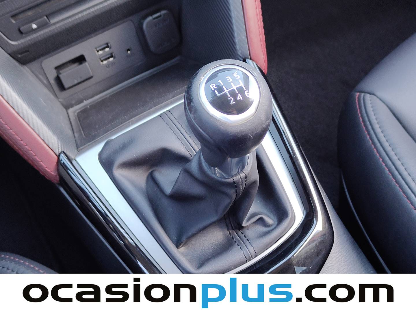 Mazda CX-3 Mazda CX-3 1.5 DE SKYACTIV Luxury 2WD (105 CV) de segunda mano